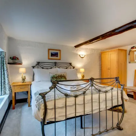 Ferienhaus Holiday Home Elter Wood Elterwater