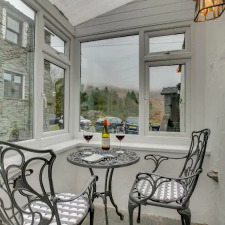 Holiday Home Elter Wood *