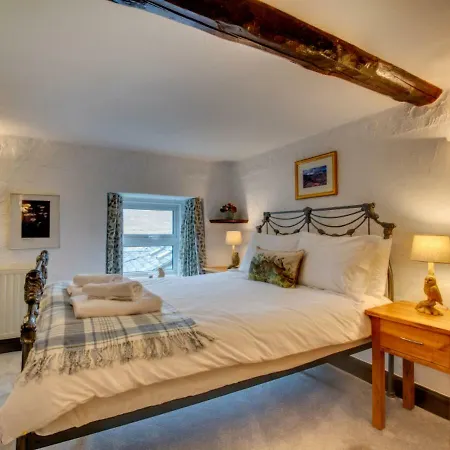 Holiday Home Elter Wood Ferienhaus
