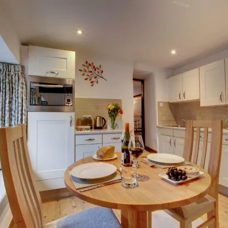 Holiday Home Elter Wood Elterwater