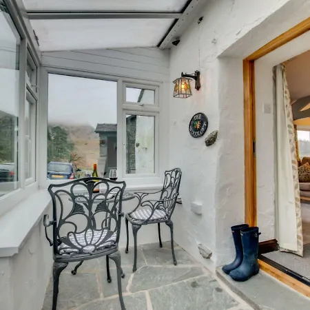 Holiday Home Elter Wood
