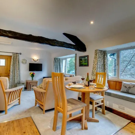 Holiday Home Elter Wood * Elterwater